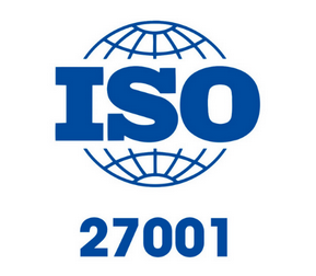 ISO 27001